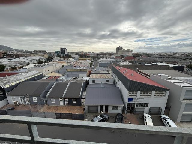 2 Bedroom Property for Sale in Observatory Western Cape